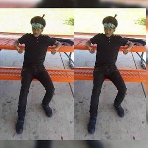 Meet your Posher, Marcell